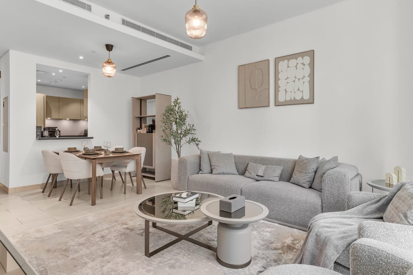 Bedroom · Sobha Hartland